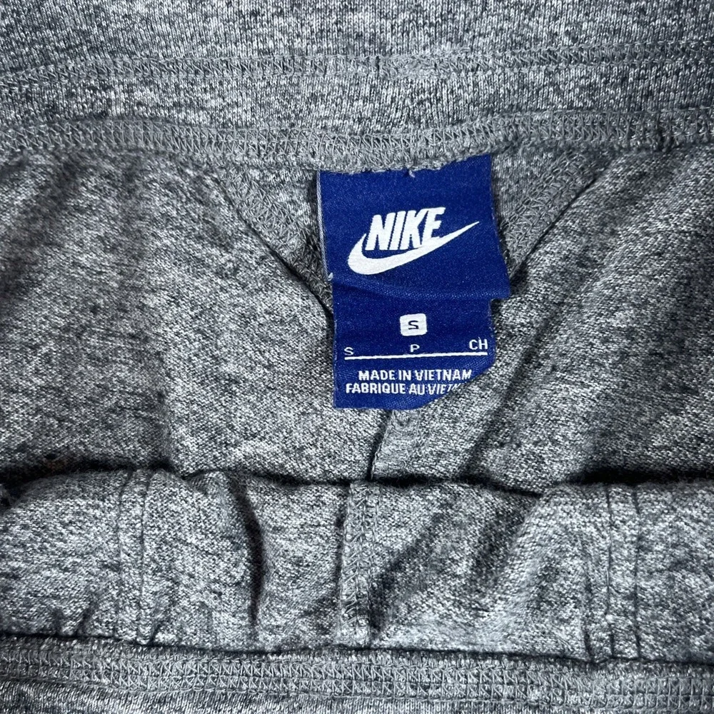 Vintage Nike Joggers Blue Tag‎ Size S/p